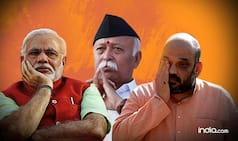Bihar Election Results 2015: These controversial comments of Narendra Modi, Mohan Bhgawat and Amit Shah turned the tide against BJP