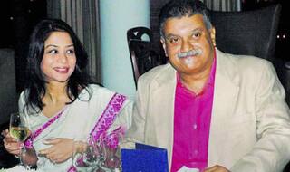 Peter, Indrani Mukerjea Part Ways as Mumbai Court Dissolves The 17-year-old Marriage