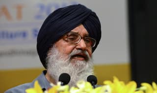 Divisive forces flaring religious sentiments in Punjab: Prakash Singh Badal