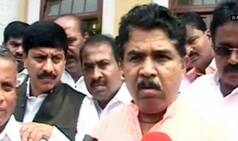 Playwright Girish Karnad is mentally retarded: BJP leader R. Ashok