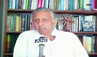 Anti-Islam phobia in West should stop, says Mani Shankar Aiyar