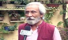 Pressure needs to be put to end ISIS' hate-filled indoctrination, says historian Irfan Habib