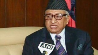 Wrong to say Madhesis of Indian origin: Nepalese envoy