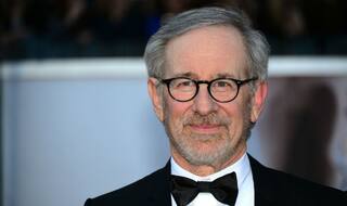 Steven Spielberg can't wait to work with Harrison Ford in Indiana Jones V