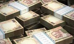 Millions of Rs 500 and Rs 1000 fake currency notes printed in Madhya Pradesh; officials suspended