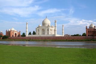 Taj Mahal or Tejo Mahal? How a Book Triggered Controversy