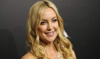 Kate Hudson pens poem for mother's 70th birthday