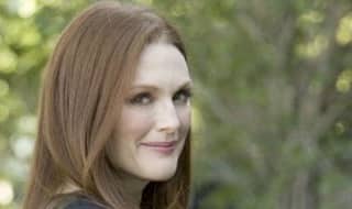 Julianne Moore to star in 'Wonderstruck'