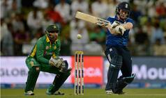 Pakistan vs England 3rd ODI 2015: Live Score and Ball by Ball Commentary