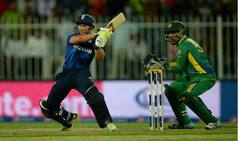 Pakistan vs England Cricket Highlights: Watch Full Video Highlights of PAK vs ENG 3rd ODI 2015