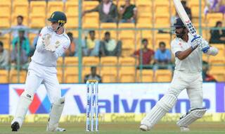 India vs South Africa 3rd Test Day 1 Live Blog