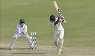 India vs South Africa Cricket Highlights: Watch Full Video Highlights of IND vs SA 1st Test Day 3