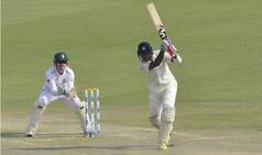 India elect to bat in third Test against South Africa