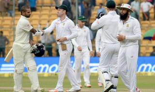 India vs South Africa 3rd Test 2015: Live Score and Ball by Ball Commentary of IND vs SA 3rd Test Day 1