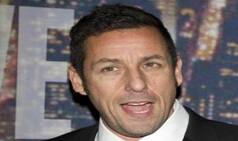 Adam Sandler mocks Harry Potter, Jared Fogle in Hanukkah