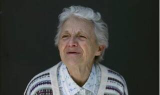 Experimental Alzheimer's drug shows anti-aging powers