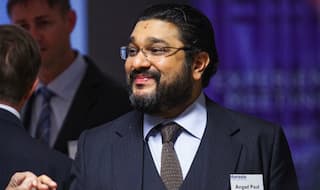Swraj Paul's son Angad Paul plunges to death