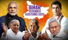 Todays' Chanakya predicts landslide victory for BJP