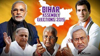 बिहार चुनाव : एक्जिट पोल में त्रिशंकु विधानसभा के आसार