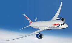 International Flights: British Airways To Resume Chennai-London Flights From Today
