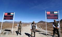 Indo-China army resolves to uphold peace at LAC