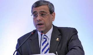 Anil Khanna re-elected as Asian Tennis Federation chief