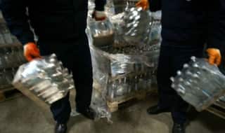 Turkey death toll from bootleg booze rises to 18