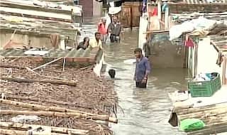 Chennai Rains: More than 15 NDRF teams deployed for relief work, claims OP Singh