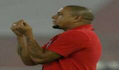 Surprised Anas Edathodika not part of Indian team: Roberto Carlos