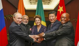 China to host BRICS media summit