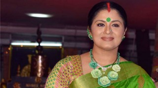 I want performance to be my style statement: Sudha Chandran