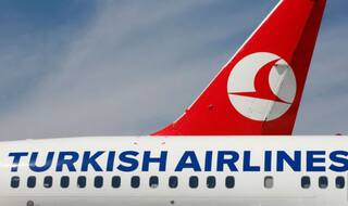Turkish Airlines flight diverts to Canada after bomb threat