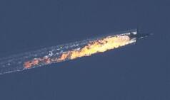 Turkey downing of Russia jet was 'flagrant aggression': Syria