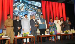 Devendra Fadnavis follows Arvind Kejriwal, launches first phase of Mumbai CCTV surveillance project