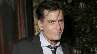 Charlie Sheen moves court to reduce child support