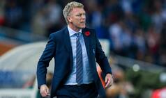 Real Sociedad sacks coach David Moyes over poor performance of team