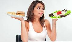 8 Diet myths you need to stop believing in right now!