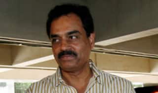 Dilip Vengsarkar appointed as National Cricket Academy director