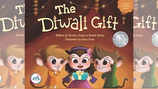 3 Curious Monkeys Creates Innovative Ways to Bring Indian Culture to Kids