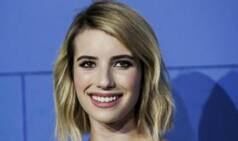 Emma Roberts had `stalkerish` crush on Taylor Thomas