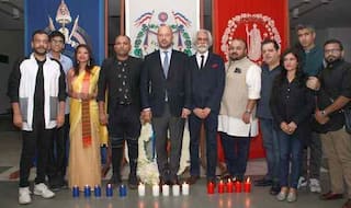 Paris attacks: Indian fashion industry pays tribute to victims