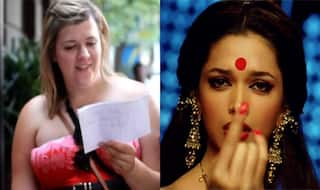 Foreigners saying Deepika Padukone, Shah Rukh Khan’s dialogues in this video will leave you in splits!