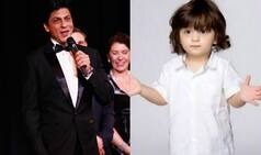 Shah Rukh Khan just proved he is the best father