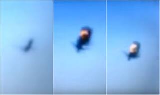 Russian plane A321 crash: This viral video claims ISIS shot down Flight 7K9268