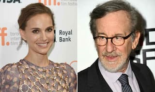 Natalie Portman, Steven Spielberg cancel Paris appearances