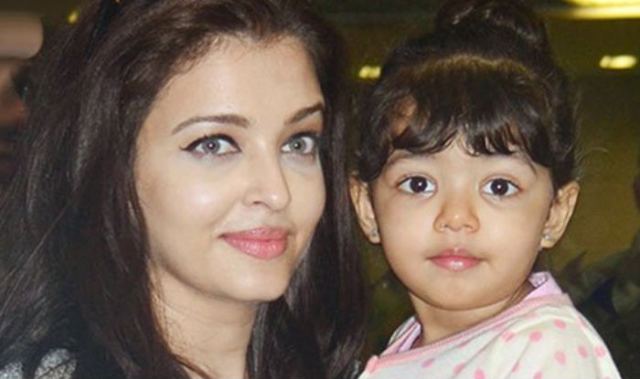 Aishwarya Rai Bachchan organised princess-themed birthday bash for ...