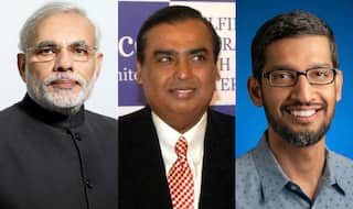 Narendra Modi, Mukesh Ambani, Sundar Pichai among Time Person of the Year contenders