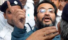 TMC MP Kunal Ghosh's mother lodges complaint against Presidency Correctional Home authorities