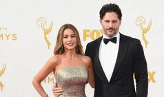 Sofia Vergara, Joe Manganiello's elegant wedding invite leaked