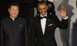 Barack Obama, Xi Jingping tout close US-China climate coordination